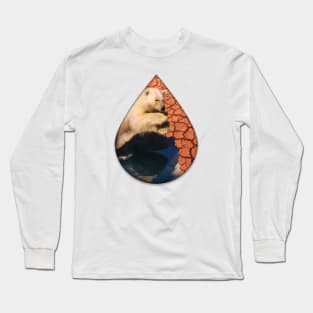 Water Series n.3💧 Long Sleeve T-Shirt